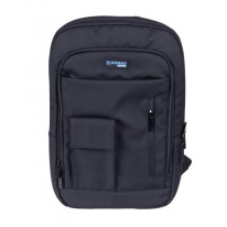 Batoh na notebook DONAU TRAVEL ROME, 13,3’ čierny