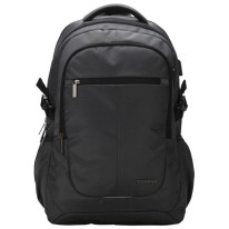 Batoh na laptop DONAU Business 15.6’’ tmavosivý