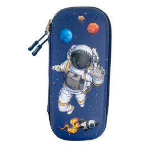 Puzdro na perá DONAU Astronaut