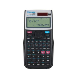 Kalkulačka Donau Tech K-DT6002-01 vedecká
