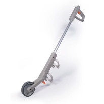 Značkovacia tyč DURALINE EasyTrack S šedá