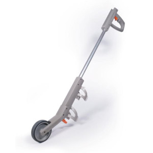 Značkovacia tyč DURALINE EasyTrack S šedá