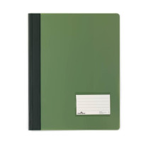 Rýchloviazač DURABLE DURALUX zelený Rýchloviazač DURABLE DURALUX