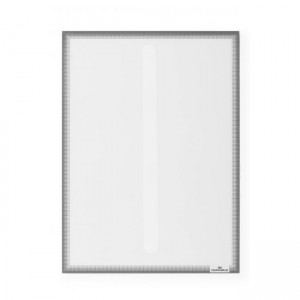 Statické vrecko Info Pocket Durable A4 5 ks