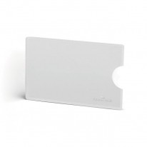Plastové puzdro na RFID kartu bal.3ks transparentné