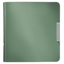 Zakladač pákový Leitz Active Style 180° A4 8 cm olivovo zelená