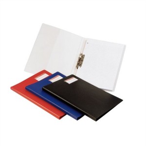 Doska s rýchlosvorkou A4 Esselte čierna