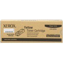 Toner Xerox 106R01337 Phaser 6125 žltý