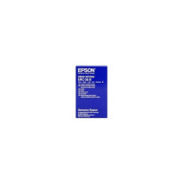 Páska Epson ERC-38BR black-red pre TM210/220/300 Bixolon SRP-270
