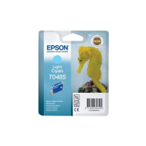 Atramentová náplň Epson T048540 light cyan pre SP R200/R220/R300/340/RX500 (13 ml)