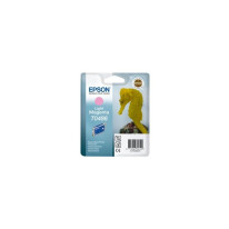 Atramentová náplň Epson T048640 light magenta pre SP R200/R220/R300/340/RX500 (13 ml)