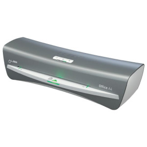 Laminátor Leitz iLAM Office A4