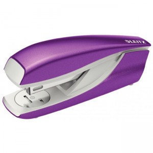 Zošívačka Leitz New NeXXt WOW 5502 purpurová