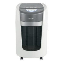 Skartovačka Leitz IQ OptiMax Home Office 225 P5 EU