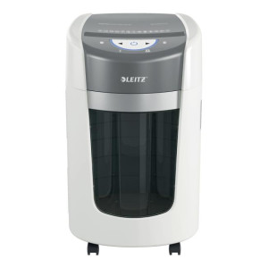 Skartovačka Leitz IQ OptiMax Home Office 225 P5 EU