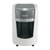 Skartovačka Leitz IQ OptiMax SmallOffice 350 P5 EU