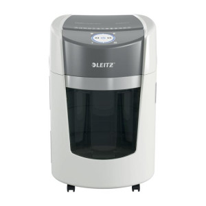 Skartovačka Leitz IQ OptiMax SmallOffice 350 P5 EU