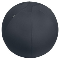 Fitlopta na sedenie Leitz Ergo 65cm tmavosivá