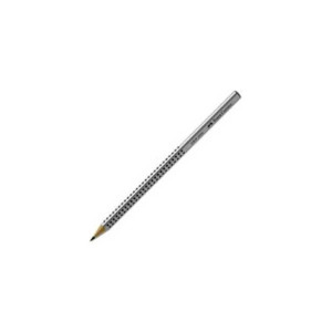 Ceruzka Faber Castell Grip 2001 B