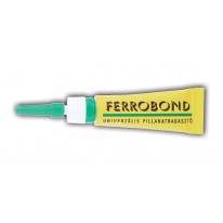 Sekundové lepidlo 3 g FERROBOND