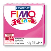 Modelovacia hmota 42 g Fimo Kids ružová