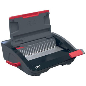 Viazací stroj GBC CombBind CB20