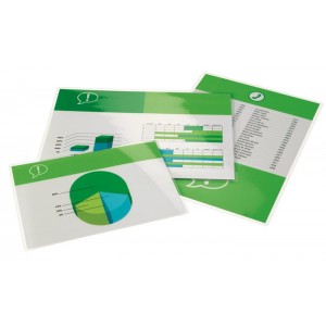 Laminovacie fólie GBC A4 100 mic lesklé