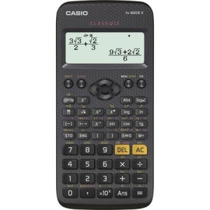 Kalkulačka vedecká Casio FX-82 CE X 274 funkcií