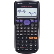 Kalkulačka vedecká Casio 252 funkcií