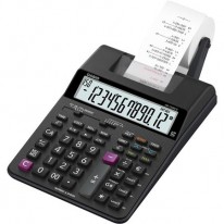 Kalkulačka s tlačou Casio HR-150RCE 12 miestny displej 2 farebná tlač
