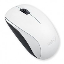 Bezdrôtová myš Genius NX-7000 optická stredná USB biela