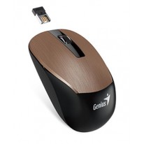 Bezdrôtová myš Genius NX-7015 stredná USB medená