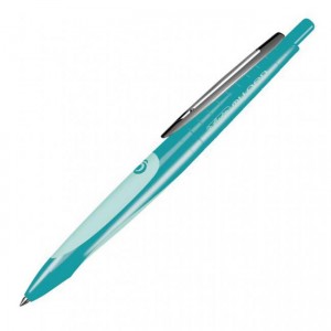 Guľôčkové pero Herlitz my.pen zelené/mintové