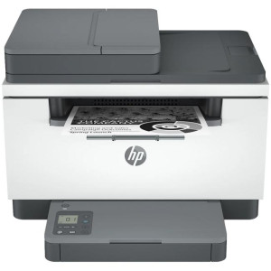 Tlačiareň HP M234sdw čiernobiela multifunkčná laserová A4