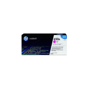 Toner HP CE273A HP 650A magenta (15.000 str.) pre Color LaserJet Enterprise CP5520/M750