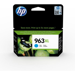 Atramentová náplň HP 3JA30AE HP 963XL black XL (2.000 str.) pre OfficeJet Pro 9010/9010e/9012e