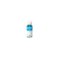 Atramentová náplň HP M0H54AE HP GT52 cyan (8.000 str.) pre DeskJet GT 5810/ Ink Tank Wireless 415