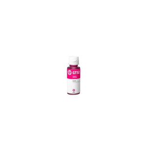 Atramentová náplň HP M0H55AE HP GT52 magenta (8.000 str.) pre DeskJet GT 5810/ Ink Tank Wireless 415