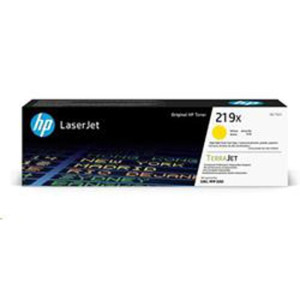 Toner HP W2192X HP219X yellow (2.500 str.)