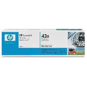 Toner HP C8543X, LJ9000/40/50