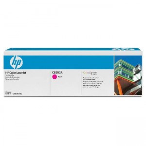 Toner HP CB383A magenta 21000 str., LJCP6015/CM6030