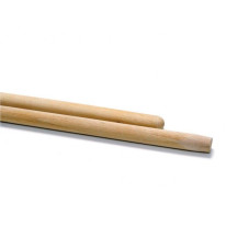Rúčka drevená bez závitu 140 cm