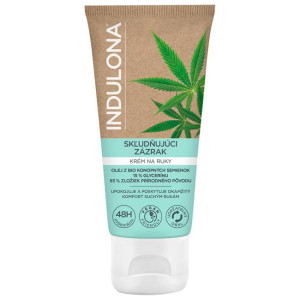 Indulona krém na ruky Skľudňujúci zázrak 50 ml