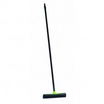 Zmeták gumenný s rúčkou Spontex