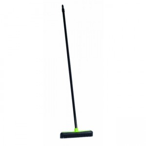 Zmeták gumenný s rúčkou Spontex