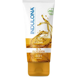 Indulona krém na ruky Ultra výživa 50 ml