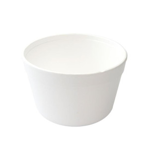 Miska termo na polievku 460ml (25ks)