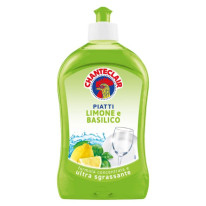 Chanteclair na riad Lemon&Basilico 500ml