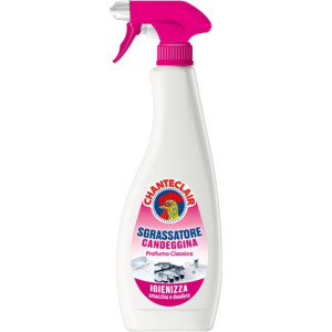 Chanteclair odmasťovač 625ml MR Bieliaci
