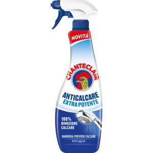 Chanteclair odstraňovač vodného kameňa Extra Potente 625ml MR